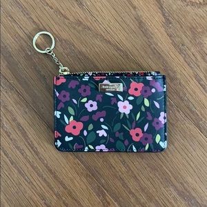 Kate Spade wristlet wallet
